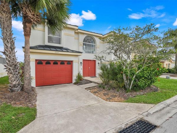 8807 CRAYSON COURT , KISSIMMEE, FL 34747