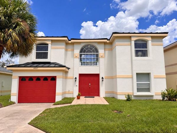 8807 CRAYSON COURT, KISSIMMEE, FL 34747