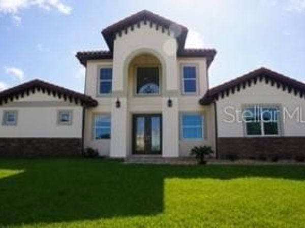 12926 SW BRUNELLO CIRCLE , CLERMONT, FL 34711