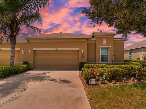 980 PEMBROKE POINT WAY , Unit 5, SUN CITY CENTER, FL 33573