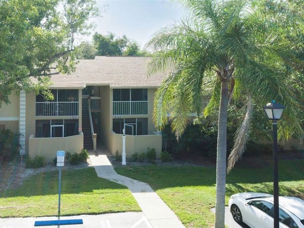 1649 SUNNY BROOK LANE NE, Unit B105, PALM BAY, FL 32905