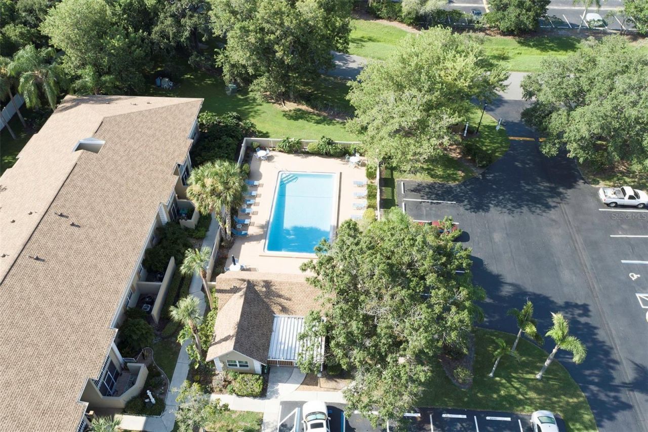 1649 Sunny Brook Lane Ne, Unit B105, Palm Bay, FL 32905 Photo