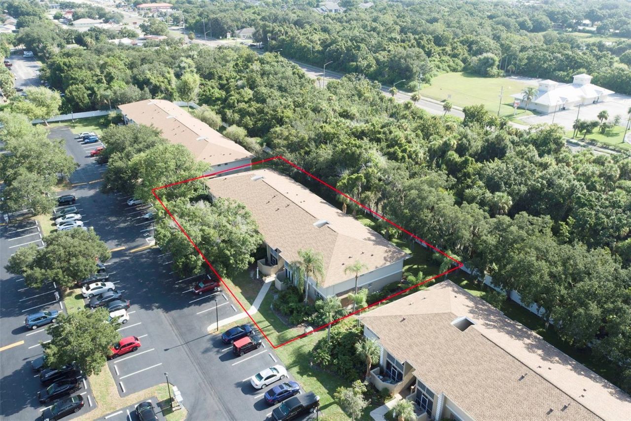 1649 Sunny Brook Lane Ne, Unit B105, Palm Bay, FL 32905 Photo