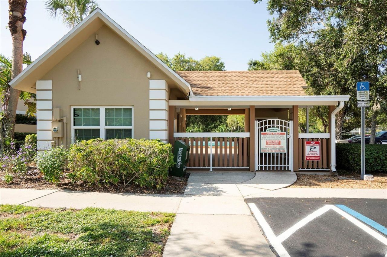 1649 Sunny Brook Lane Ne, Unit B105, Palm Bay, FL 32905 Photo