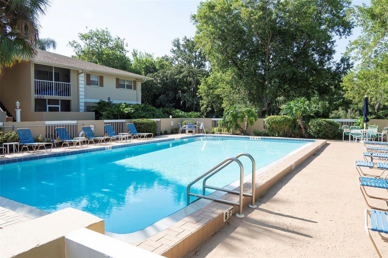 1649 Sunny Brook Lane Ne, Unit B105, Palm Bay, FL 32905 Photo