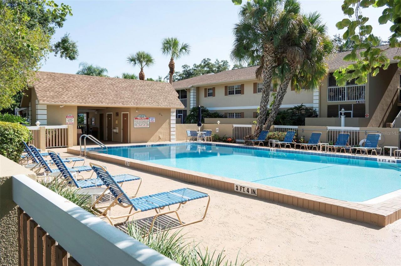 1649 Sunny Brook Lane Ne, Unit B105, Palm Bay, FL 32905 Photo