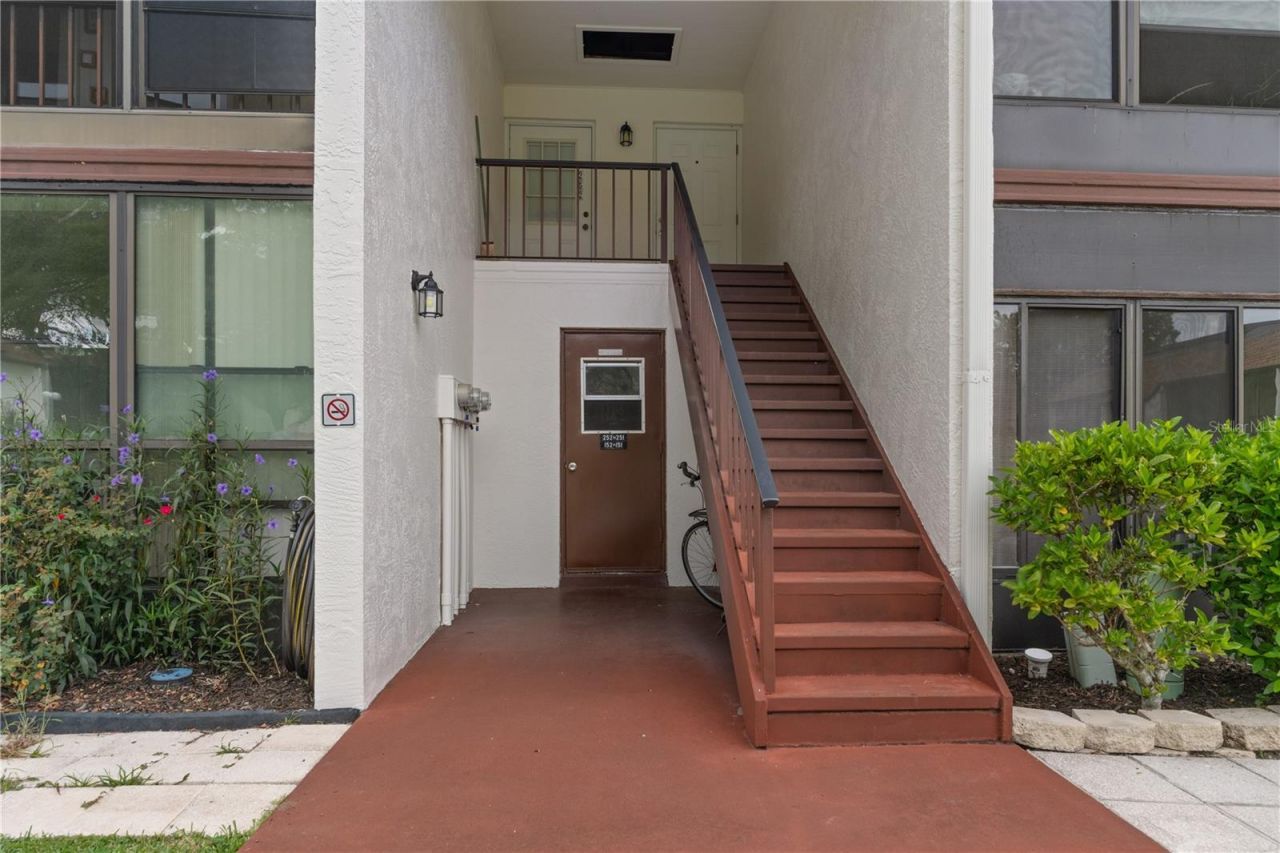 2400 Forest Drive , Unit 252, Inverness, FL 34453 Photo