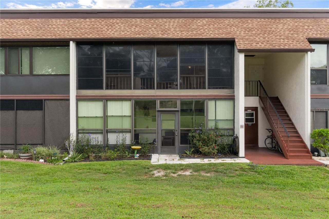 2400 Forest Drive , Unit 252, Inverness, FL 34453 Photo