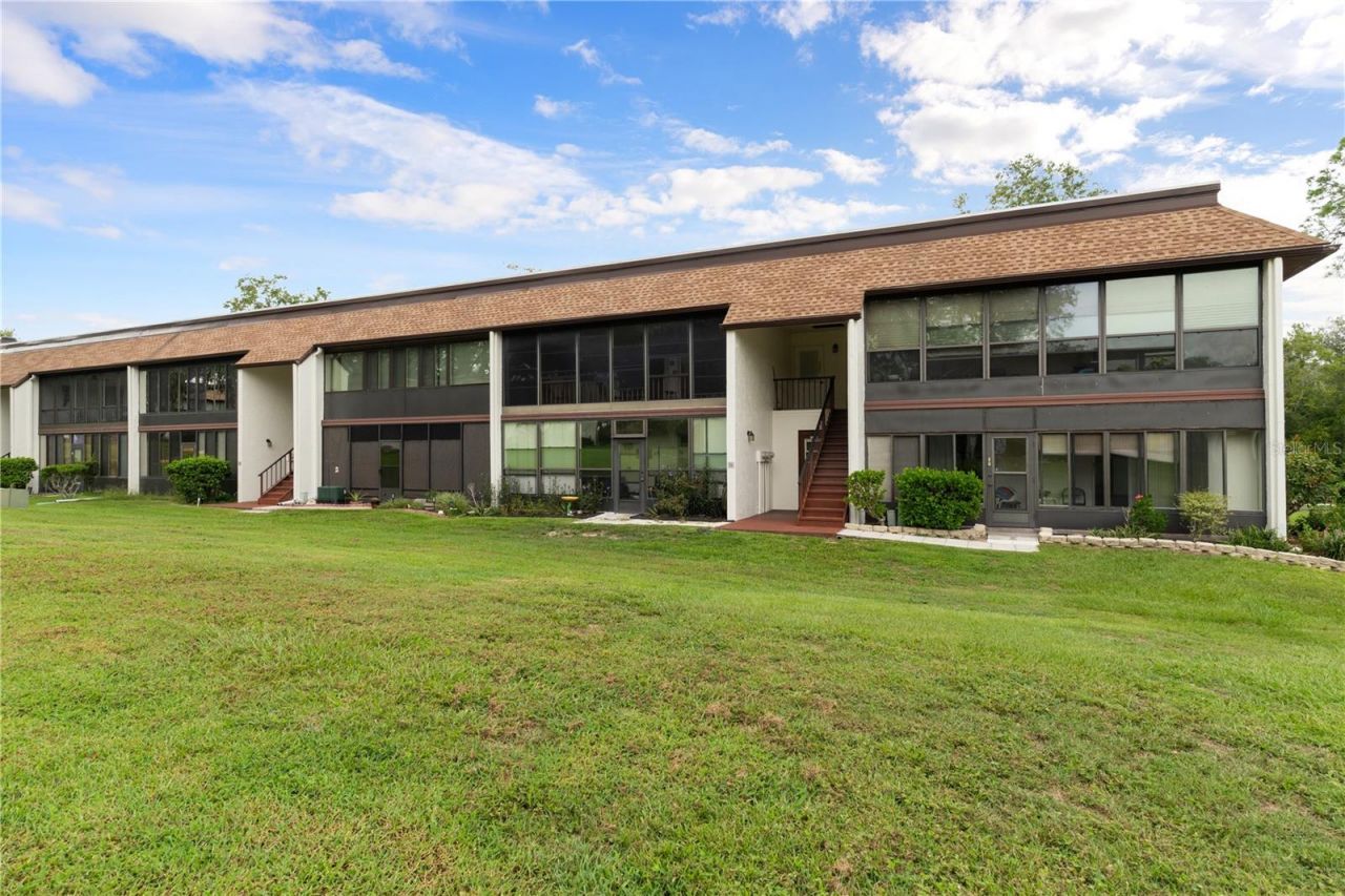2400 Forest Drive , Unit 252, Inverness, FL 34453 Photo