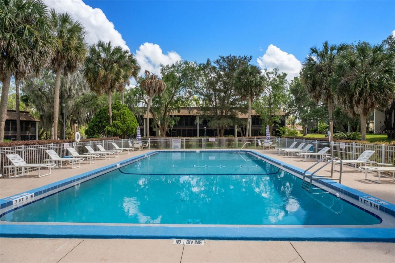 2400 Forest Drive , Unit 252, Inverness, FL 34453 Photo