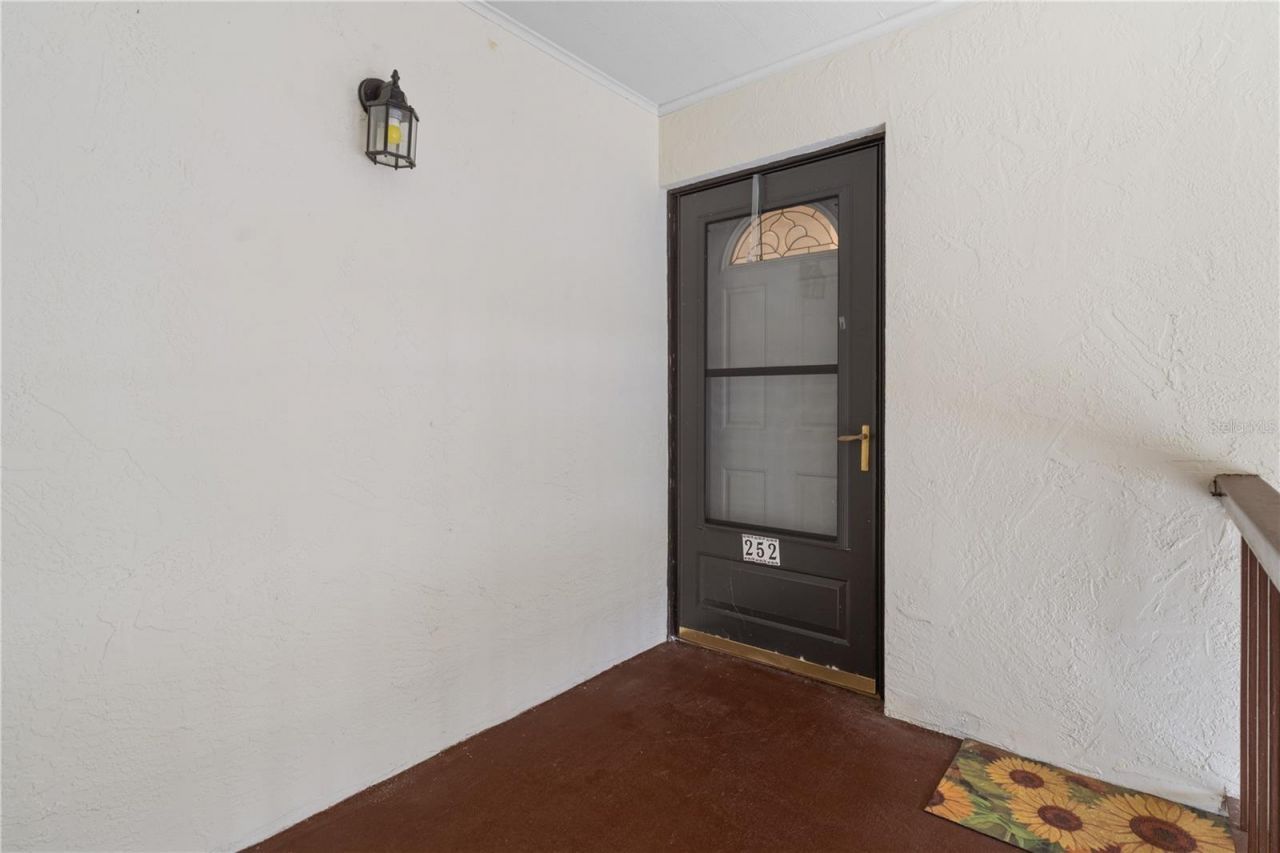 2400 Forest Drive , Unit 252, Inverness, FL 34453 Photo