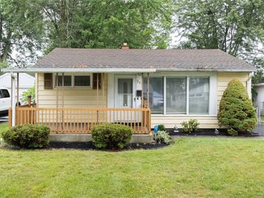 540 Wendel Avenue, Buffalo, NY 14223