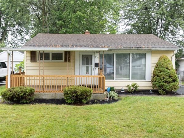540 Wendel Avenue , Buffalo, NY 14223