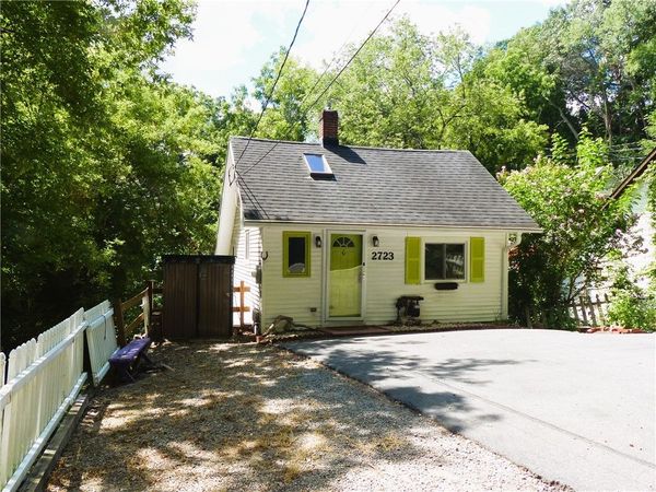 2723 Titus Avenue Extension, Rochester, NY 14622