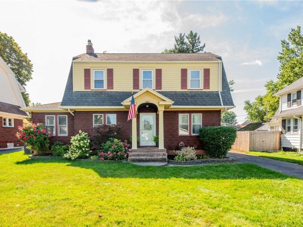 2807 Chili Avenue, Rochester, NY 14624