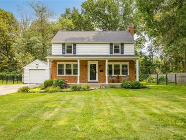 140 Fairhaven Road, Rochester, NY 14610