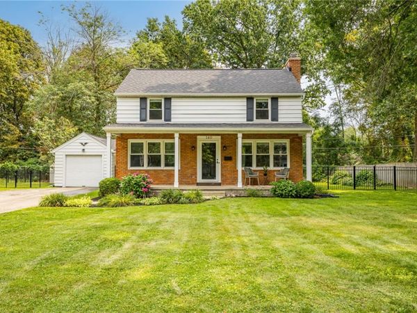 140 Fairhaven Road, Rochester, NY 14610