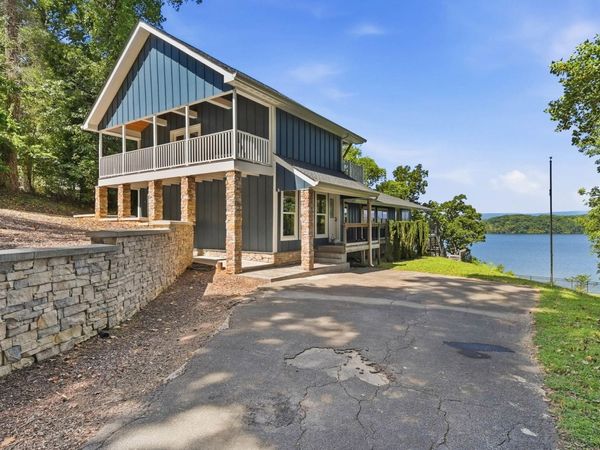 14310 Bluffview Drive, Birchwood, TN 37308