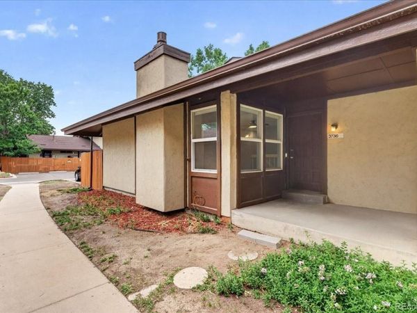 3736 S Fairplay Way , Aurora, CO 80014