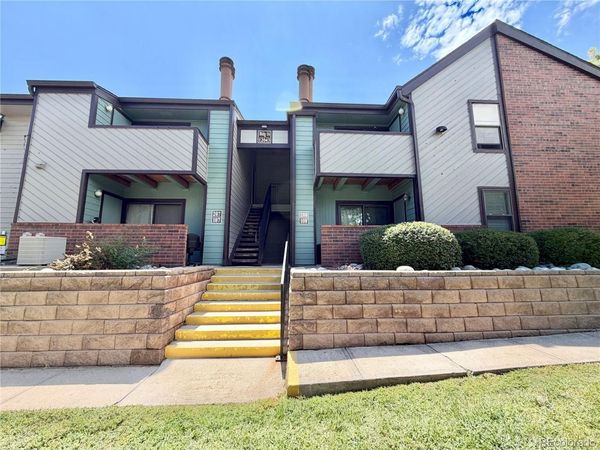 12043 E Harvard Avenue, Unit 16-208, Aurora, CO 80014