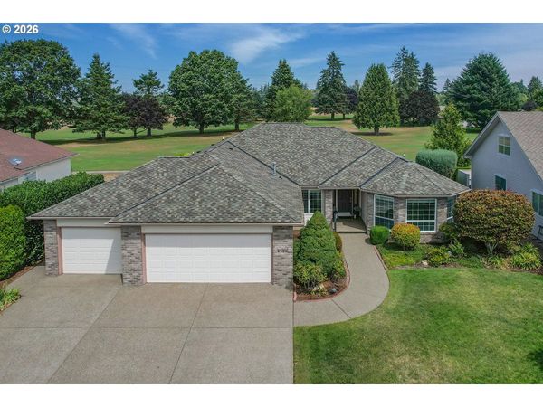 6526 HOGAN N DR, Keizer, OR 97303