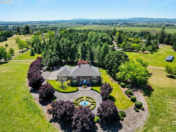 3650 CHRISTEN S ST, Salem, OR 97302