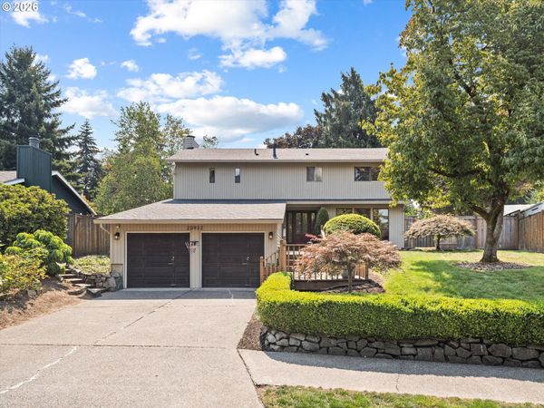 20932 SW WINEMA DR, Tualatin, OR 97062