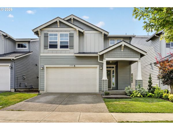23053 NE SOCKEYE ST, Troutdale, OR 97060