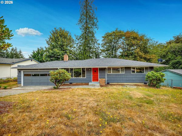 650 SW CHESTNUT ST, Clatskanie, OR 97016