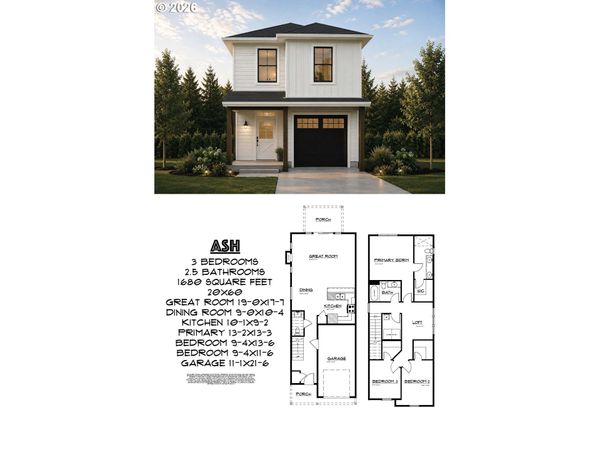 853 Chestnut WAY, Silverton, OR 97381
