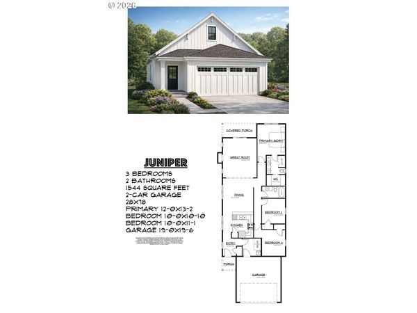 880 Chestnut WAY, Silverton, OR 97381