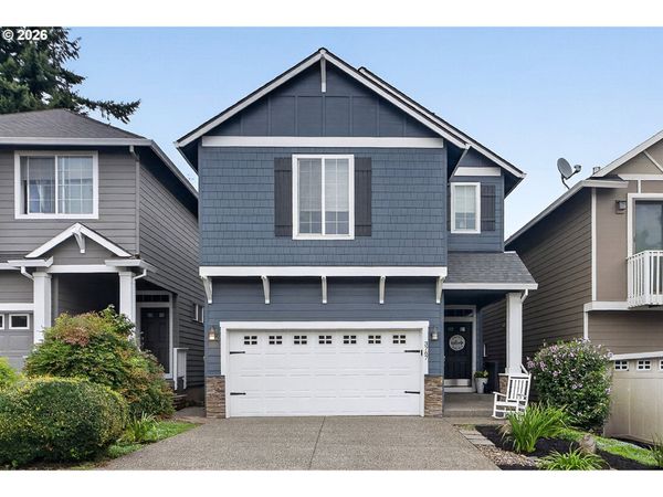3767 WILD ROSE LOOP, West Linn, OR 97068