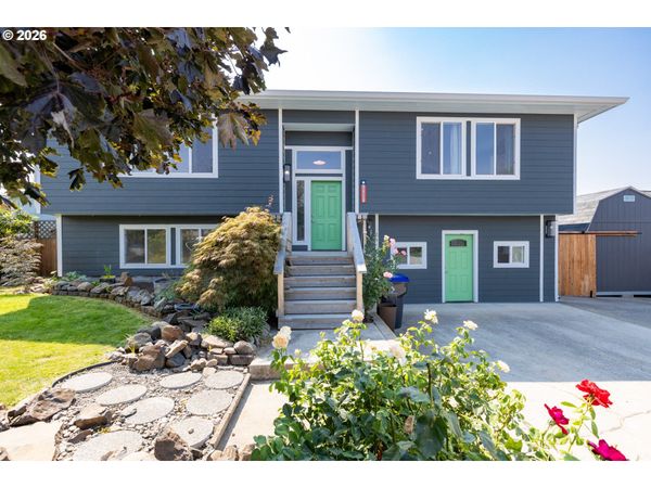 663 BRENTWOOD DR, The Dalles, OR 97058