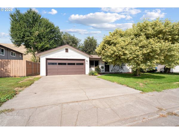 1425 SW 46TH ST, Pendleton, OR 97801