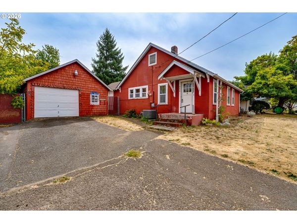 266 S 16TH ST, Cottage Grove, OR 97424