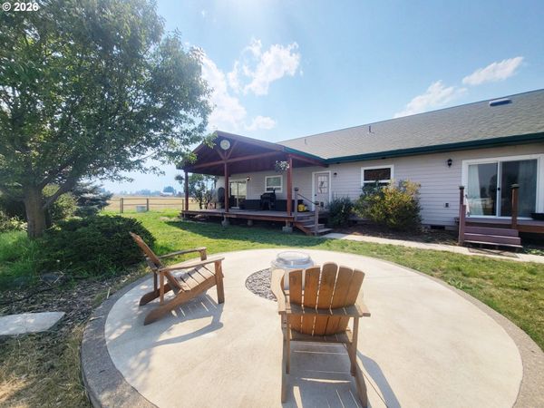 84142 ALPINE LN, Joseph, OR 97846