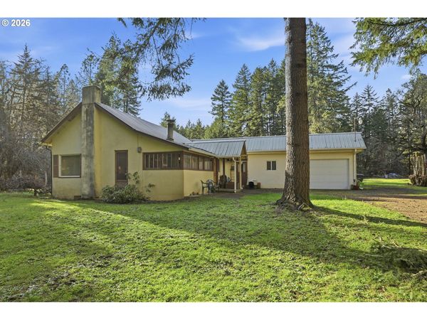 88866 EVERS RD, Elmira, OR 97437