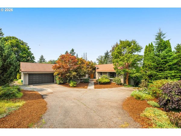 8320 COOPER SPUR RD, Mt Hood Prkdl, OR 97041