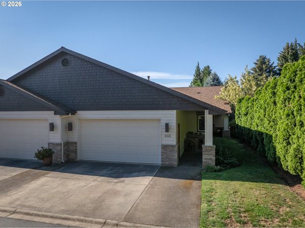 3483 AVALON DR, Unit 233, Hood River, OR 97031