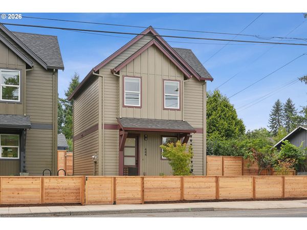 5444 NE PRESCOTT ST, Unit 1, Portland, OR 97218