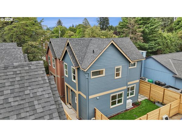5446 NE PRESCOTT ST, Unit 4, Portland, OR 97218