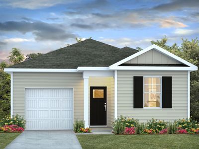 1013 Refuge Way, Summerton, SC 29148
