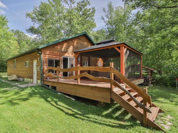 1899 Fern Trail NE, Remer, MN 56672