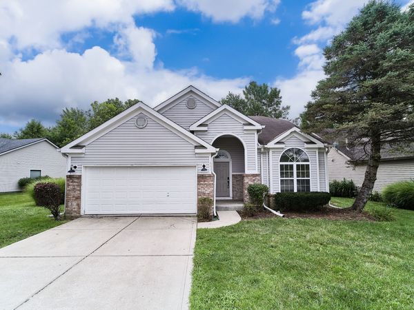 641 Beaverbrook Drive , Carmel, IN 46032