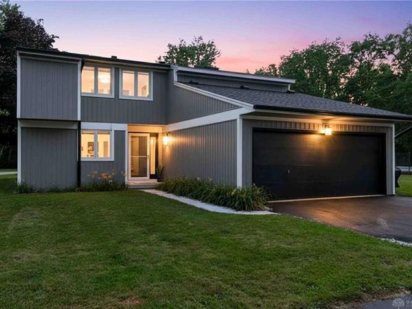 14155 Charm Hill Drive, Sidney, OH 45365