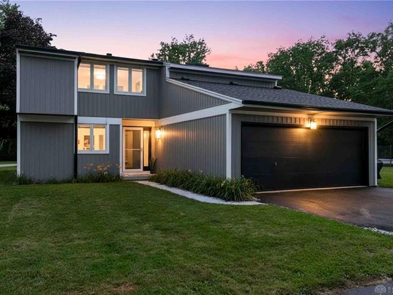 14155 Charm Hill Drive, Sidney, OH 45365 Photo 1