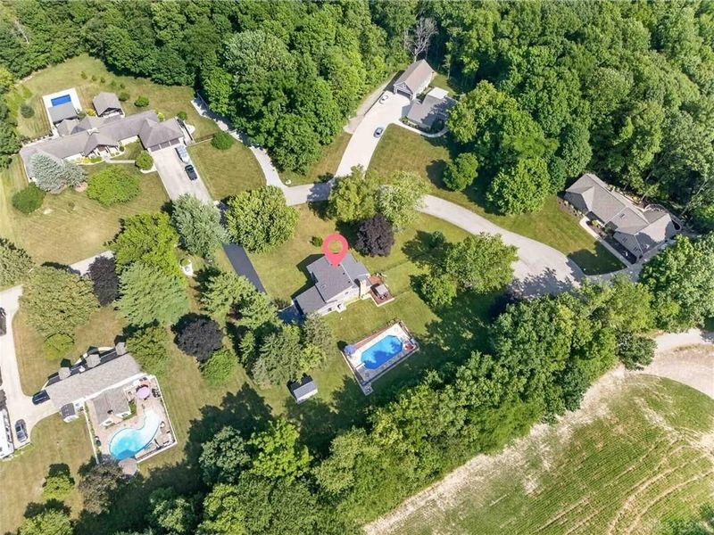 14155 Charm Hill Drive, Sidney, OH 45365 Photo 63