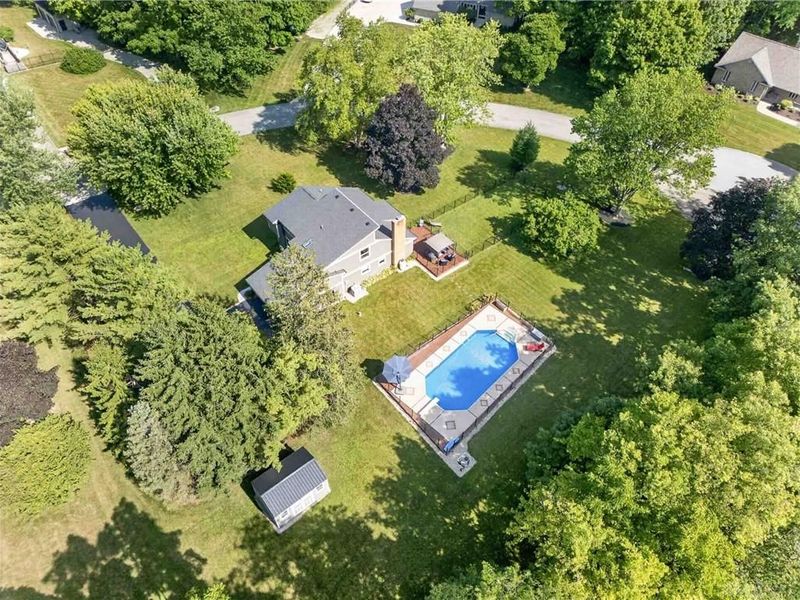 14155 Charm Hill Drive, Sidney, OH 45365 Photo 64