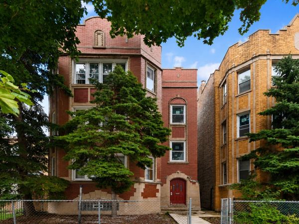 7841 S Wolcott Avenue , Chicago, IL 60620