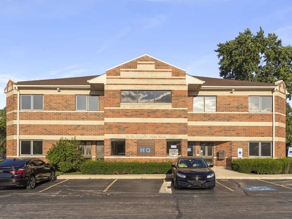 1N131 County Farm Road, Winfield, IL 60190